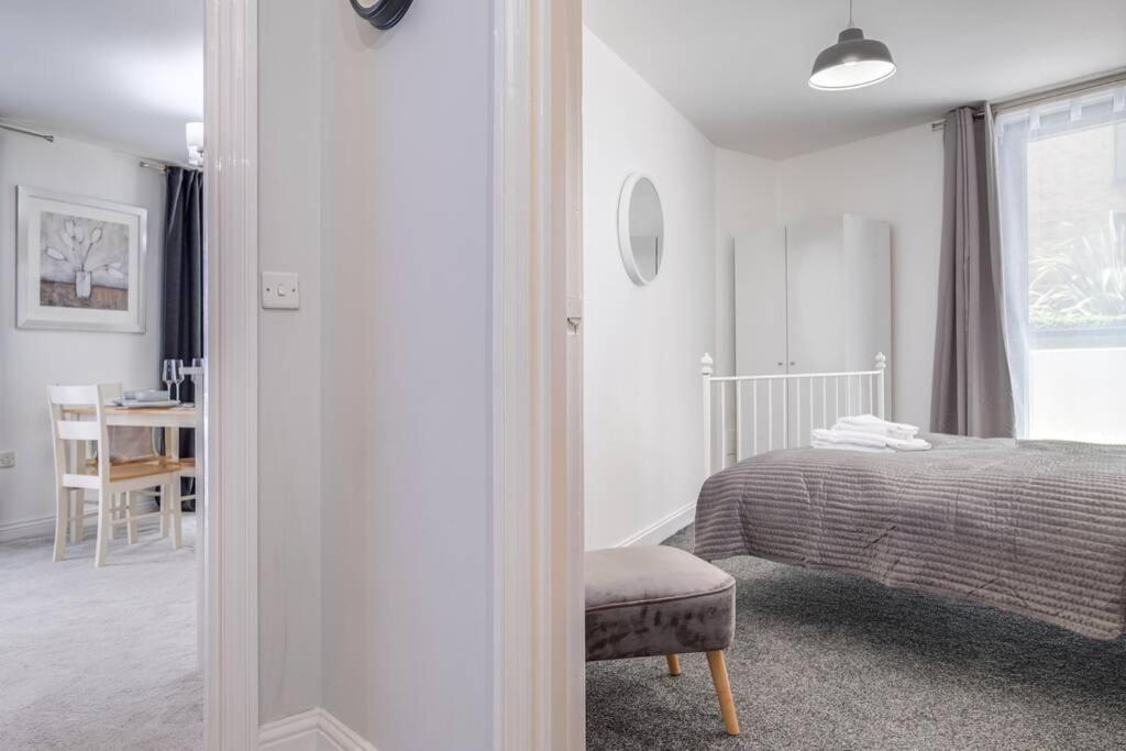 Luxury 2Bed Spacious Apartment- City Centre- Free Parking Μπέρμιγχαμ Εξωτερικό φωτογραφία